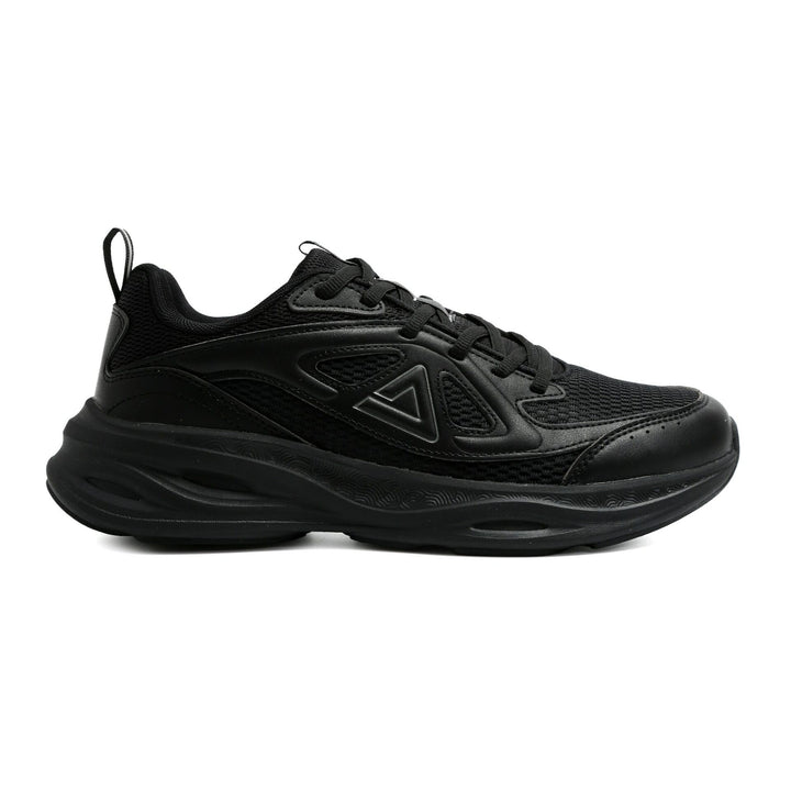 Peak Taichi Cross Training Shoes All Black