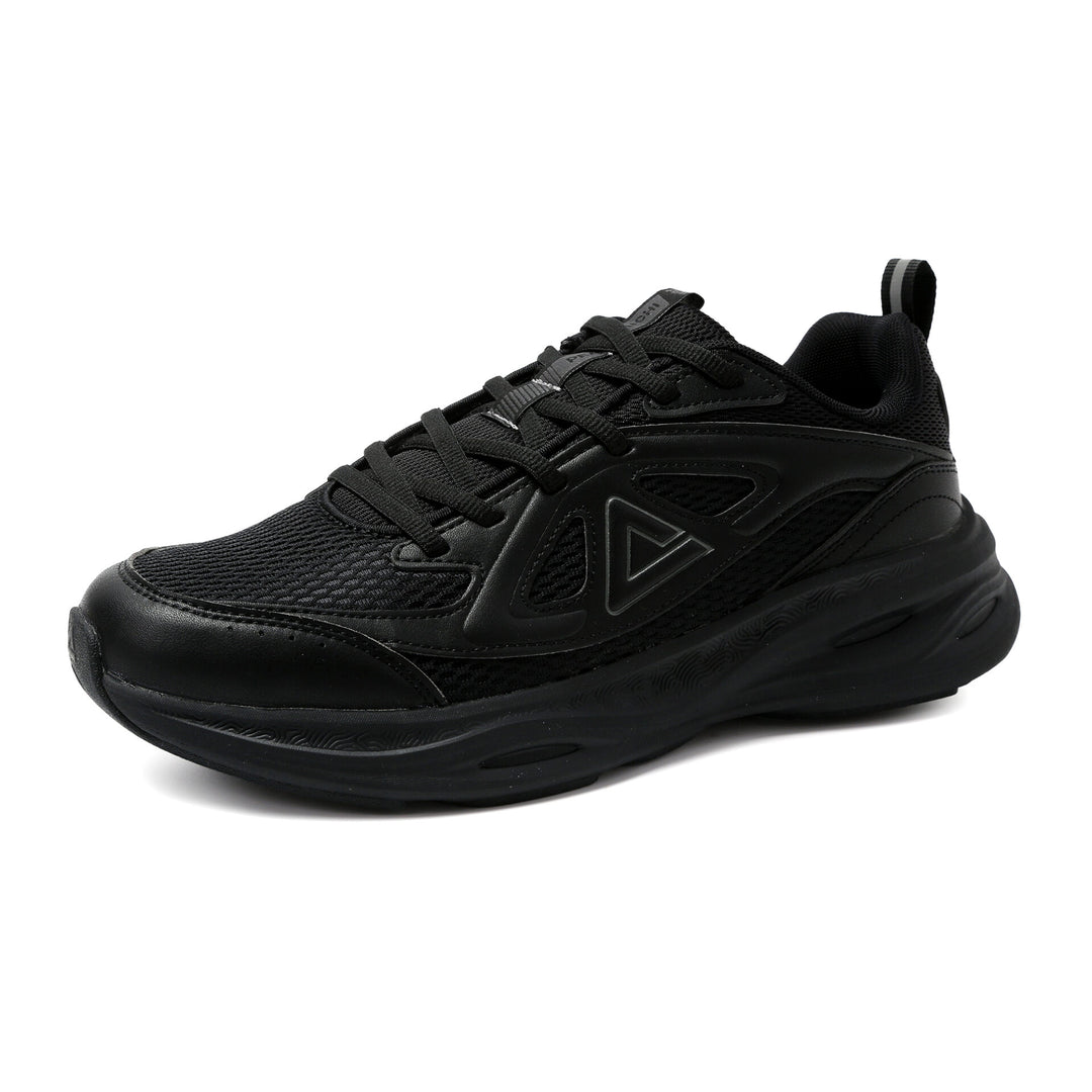 Peak Taichi Cross Training Shoes All Black