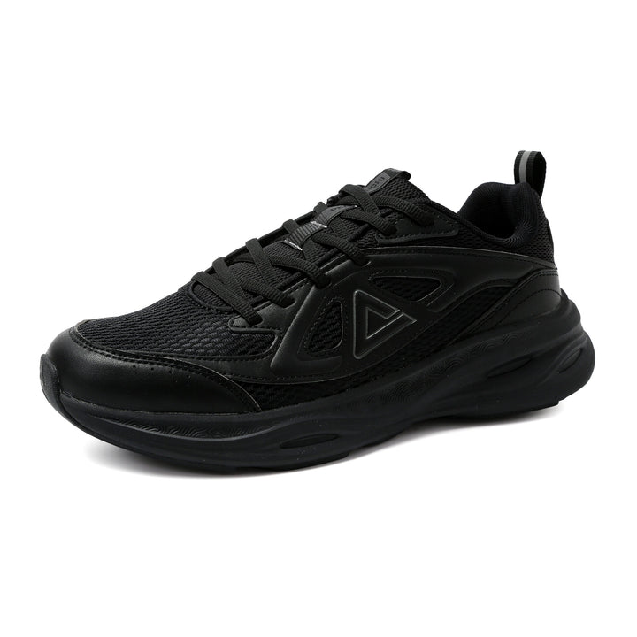 Peak Taichi Cross Training Shoes All Black