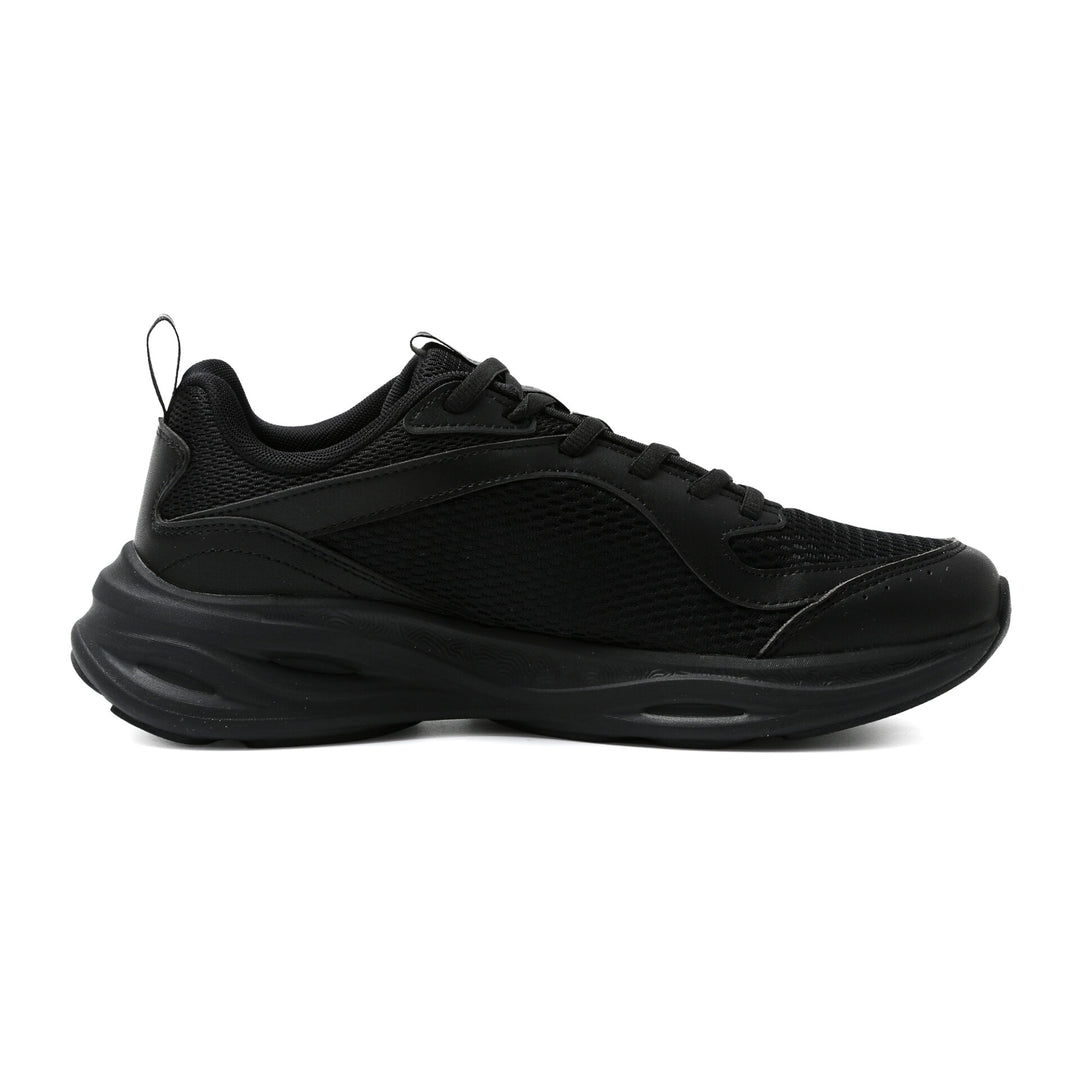 Peak Taichi Cross Training Shoes All Black