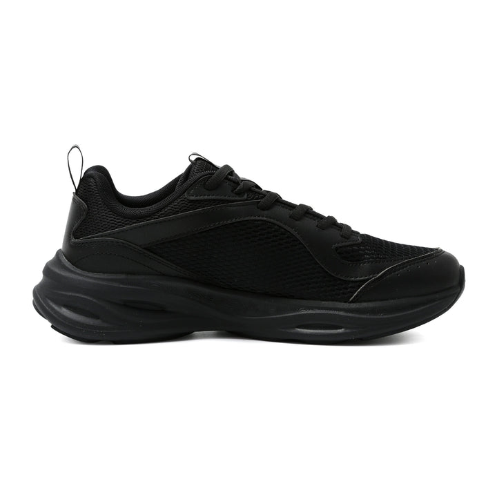 Peak Taichi Cross Training Shoes All Black