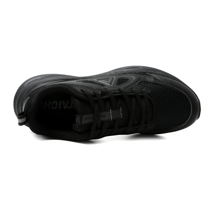 Peak Taichi Cross Training Shoes All Black