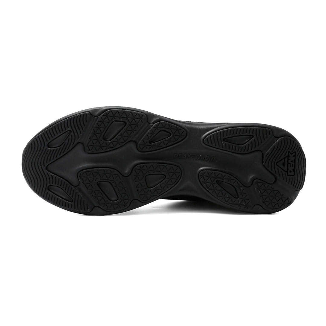 Peak Taichi Cross Training Shoes All Black