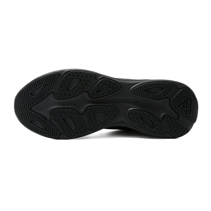 Peak Taichi Cross Training Shoes All Black