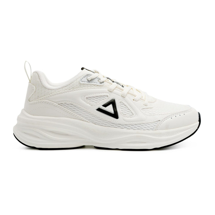 Peak Taichi Cross Training Shoes Mikly White