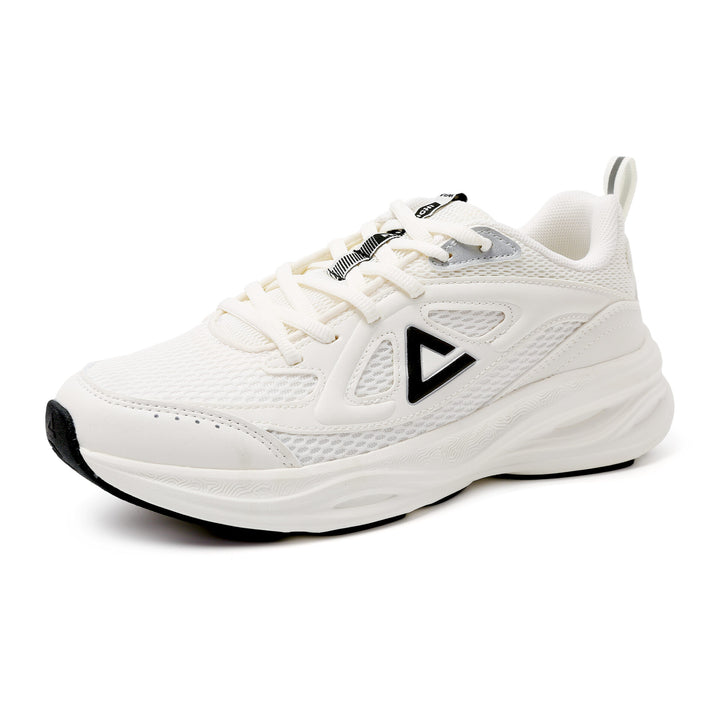 Peak Taichi Cross Training Shoes Mikly White
