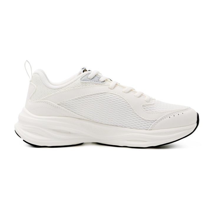Peak Taichi Cross Training Shoes Mikly White
