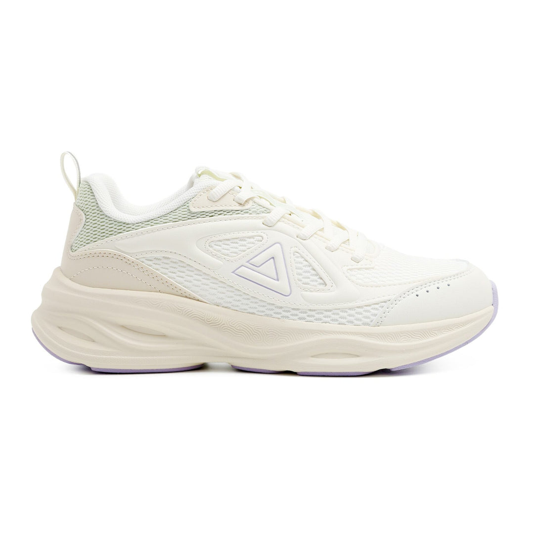 Peak Taichi Cross Training Shoes White/Green