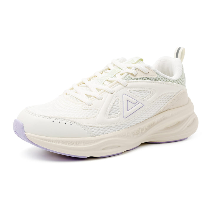 Peak Taichi Cross Training Shoes White/Green
