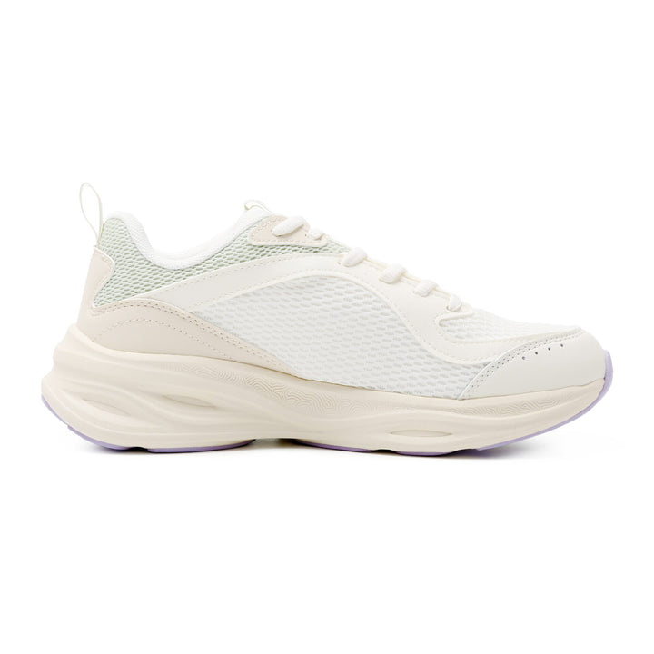 Peak Taichi Cross Training Shoes White/Green