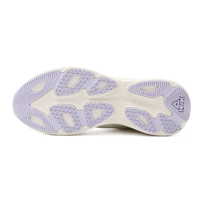 Peak Taichi Cross Training Shoes White/Green