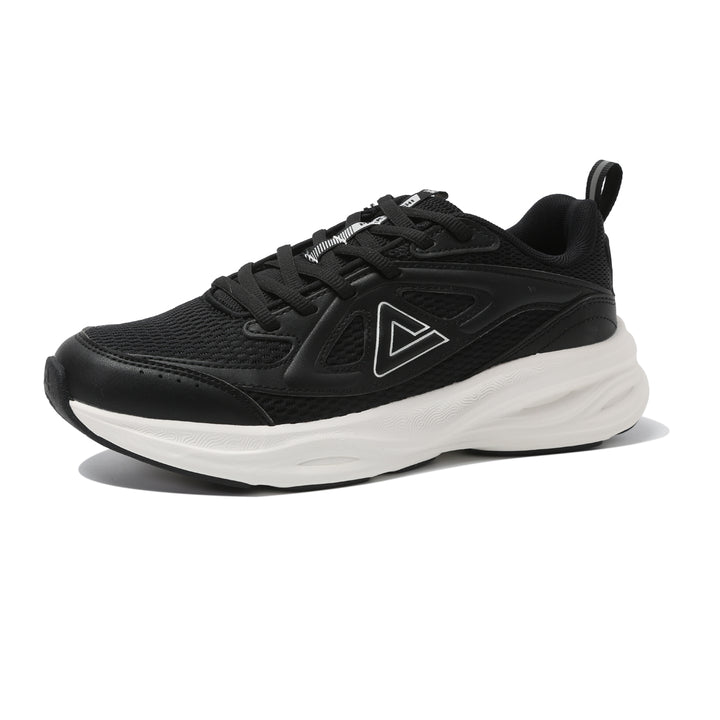 Peak Taichi Cross Training Shoes Black/White
