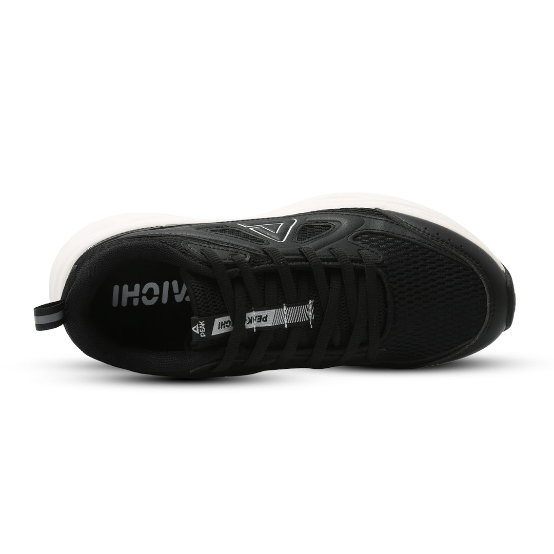 Peak Taichi Cross Training Shoes Black/White