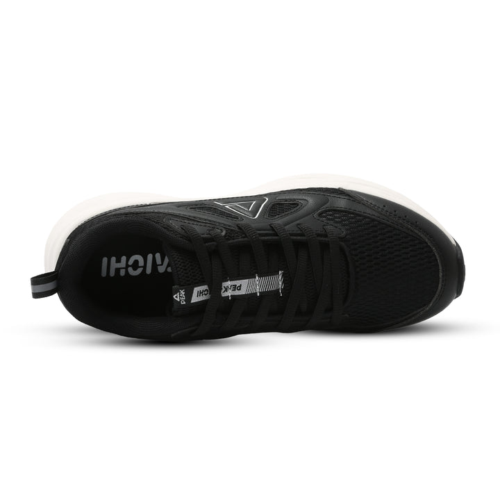 Peak Taichi Cross Training Shoes Black/White