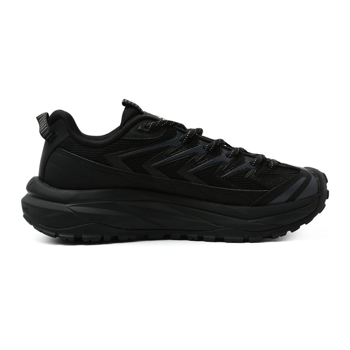 Peak Taichi Outdoor Shoes Black/Magnetic Grey