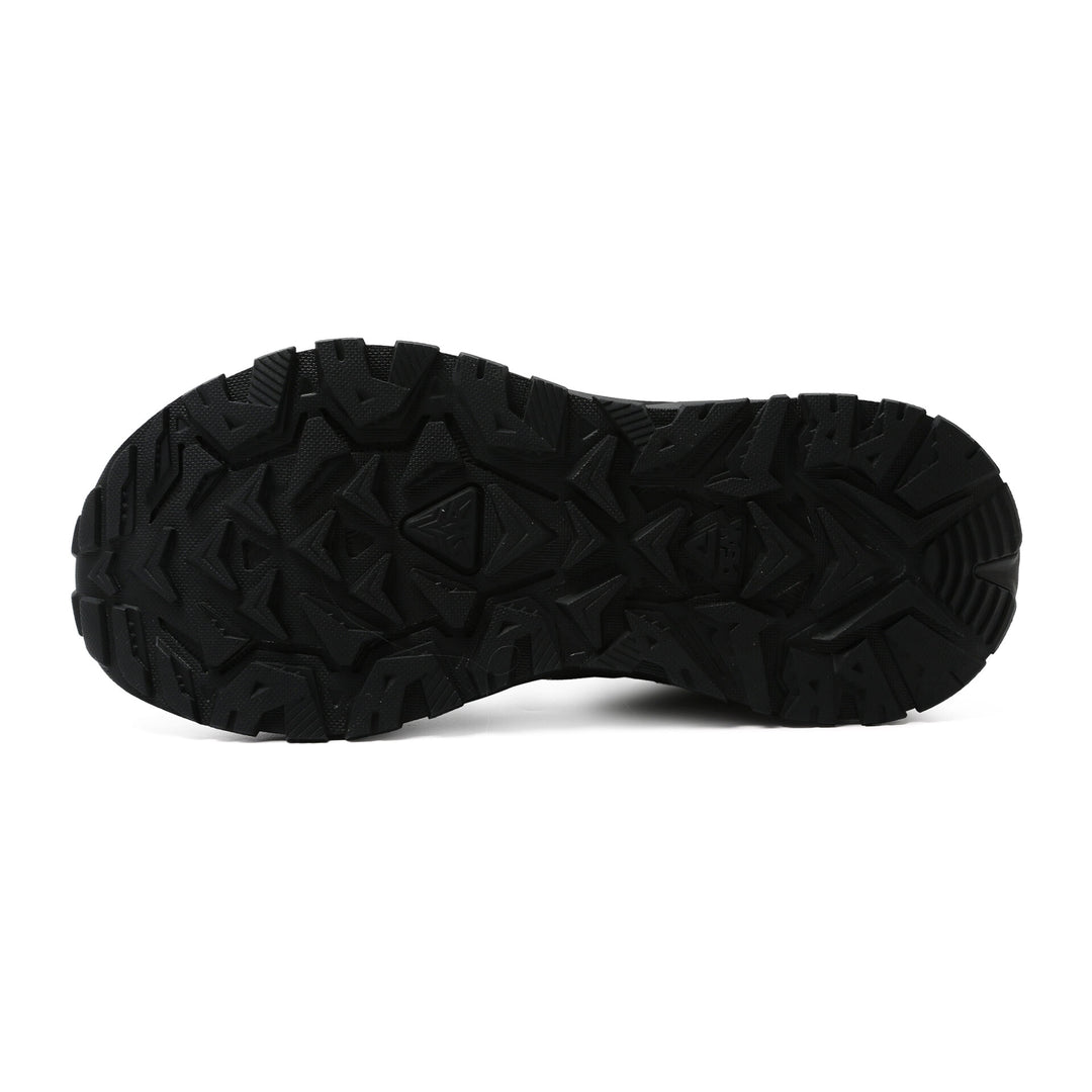 Peak Taichi Outdoor Shoes Black/Magnetic Grey