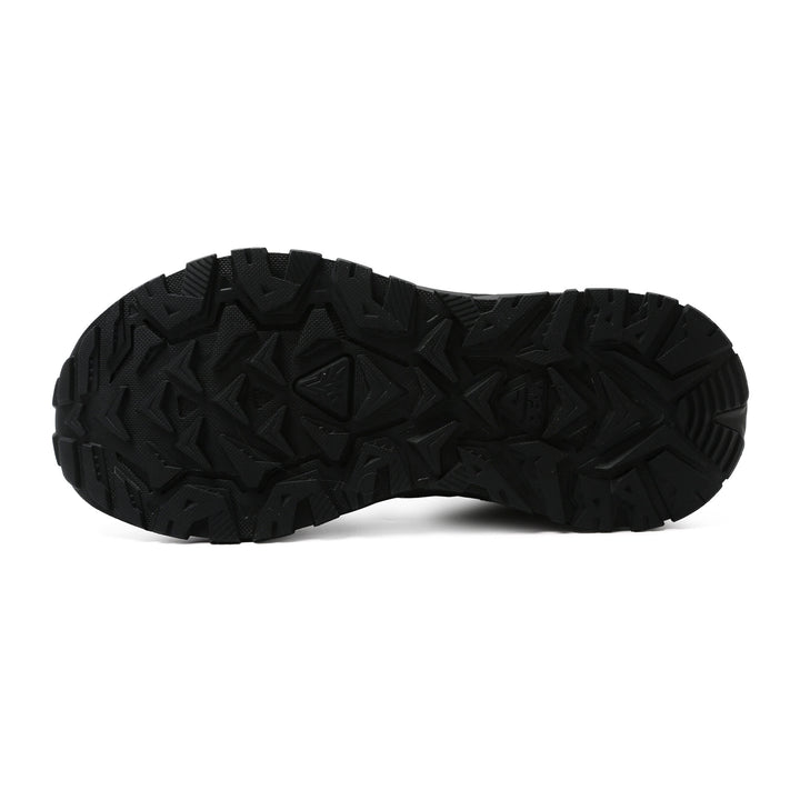 Peak Taichi Outdoor Shoes Black/Magnetic Grey