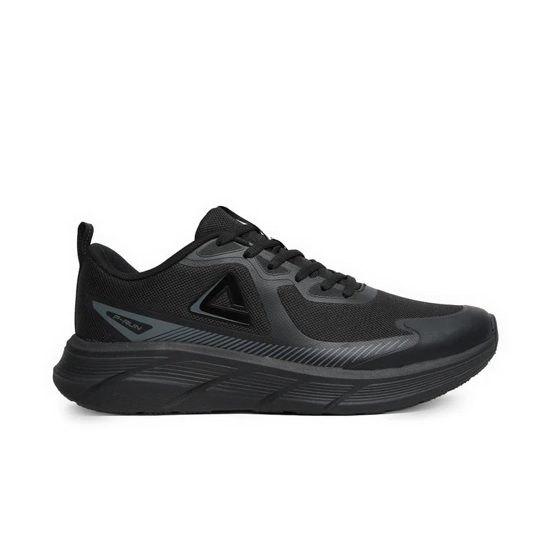 Peak Taichi Chaussures Running Noir Homme