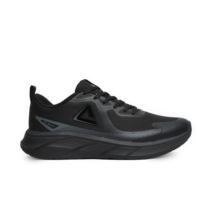 Peak Taichi Chaussures Running Noir Homme