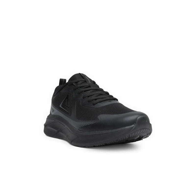Peak Taichi Chaussures Running Noir Homme