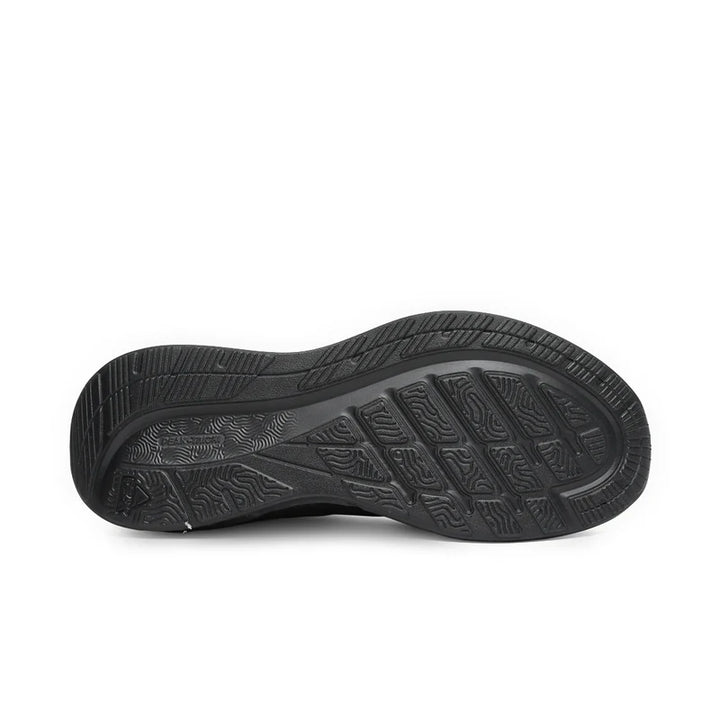Peak Taichi Chaussures Running Noir Homme
