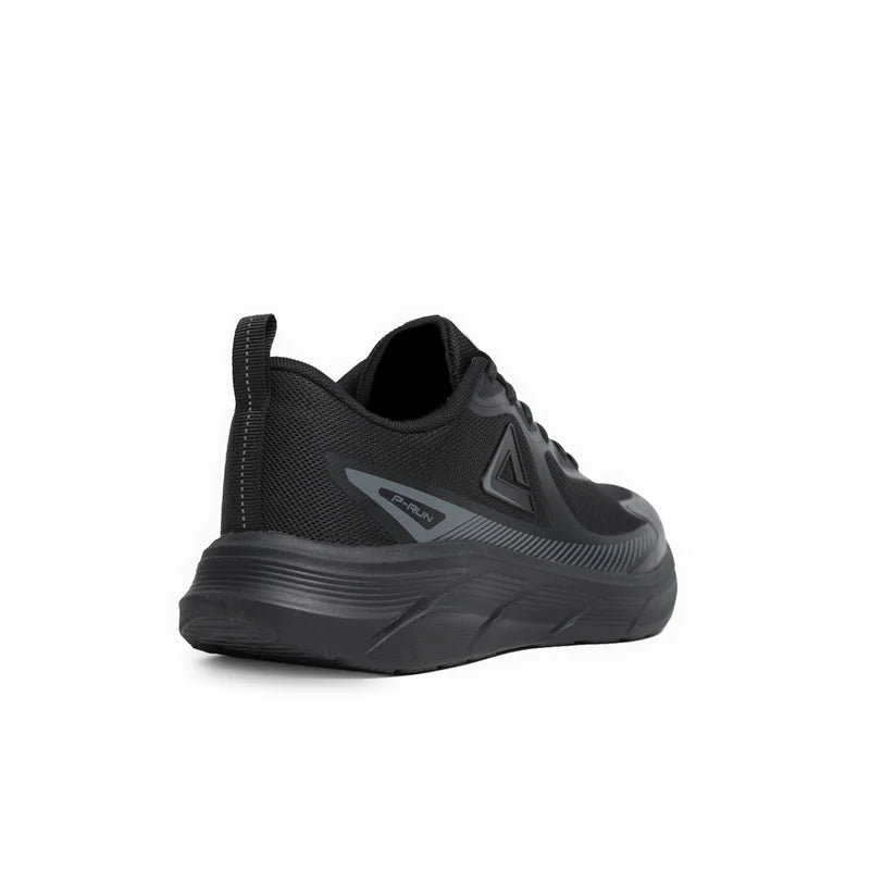 Peak Taichi Chaussures Running Noir Homme