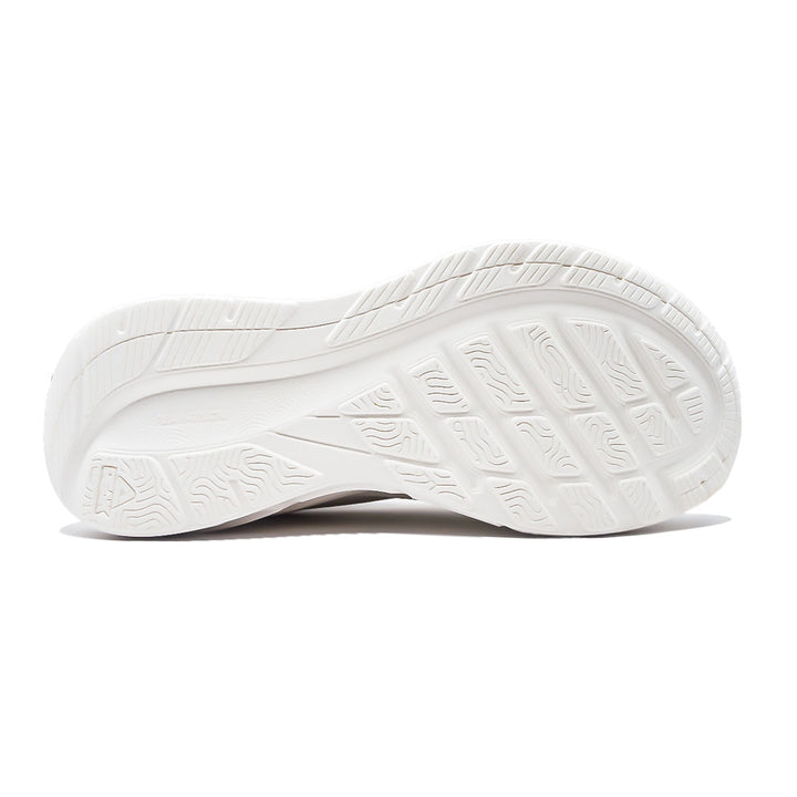 Semelle de la chaussure PEAK Taichi blanc bleu marine homme