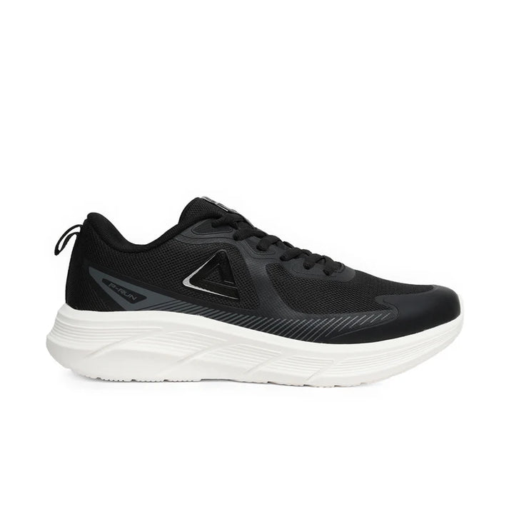 Peak Taichi Chaussures Running Noir/Blanc Femme
