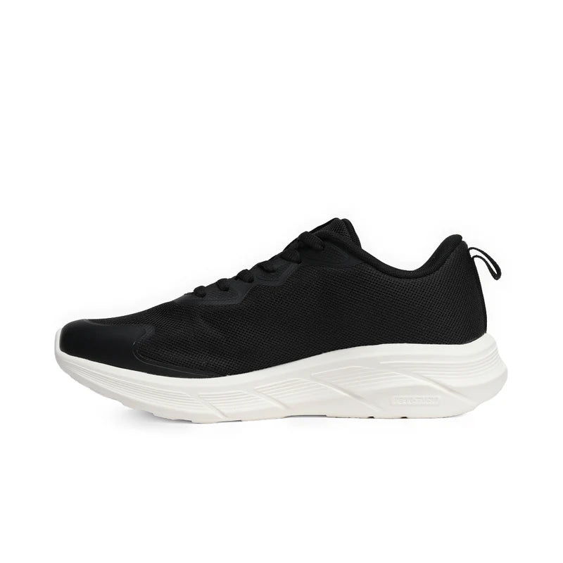 Peak Taichi Chaussures Running Noir/Blanc Femme