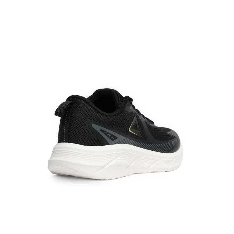 Peak Taichi Chaussures Running Noir/Blanc Femme