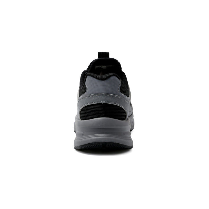 Peak Taichi Casual Shoes Grey/Black