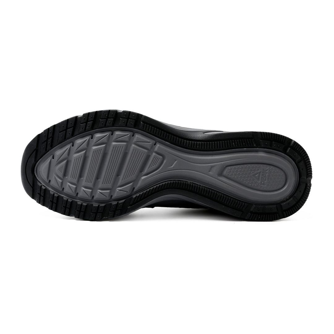 Peak Taichi Casual Shoes Grey/Black