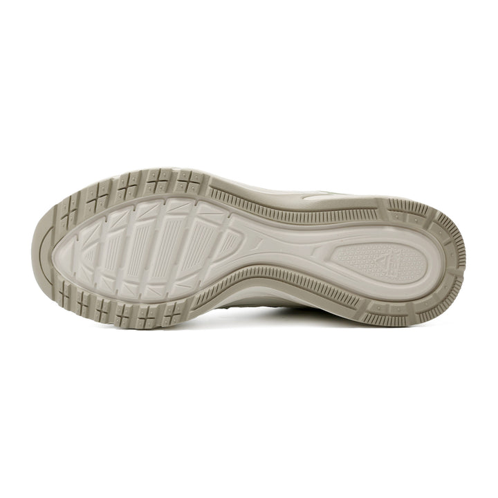 Peak Taichi Casual Shoes Canvas White/Dk.Green