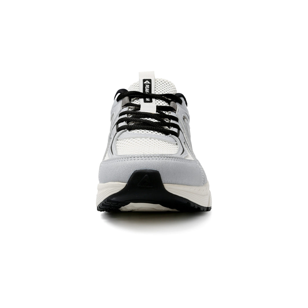 Peak Taichi Casual Shoes White/Silver