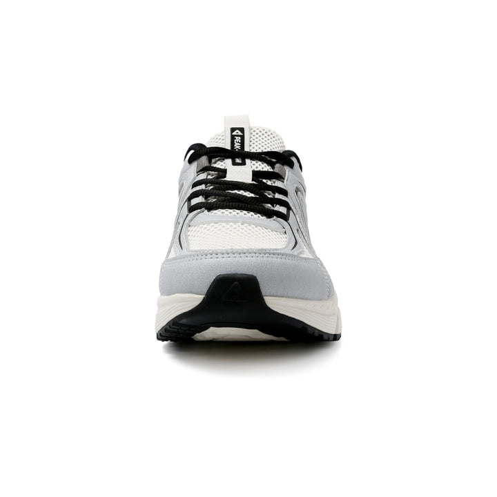 Peak Taichi Casual Shoes White/Silver