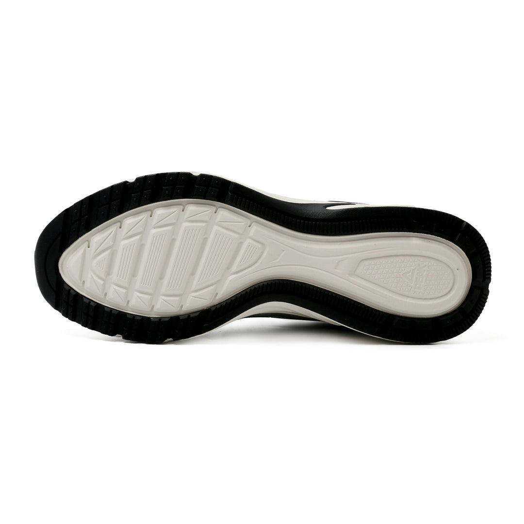 Peak Taichi Casual Shoes White/Silver