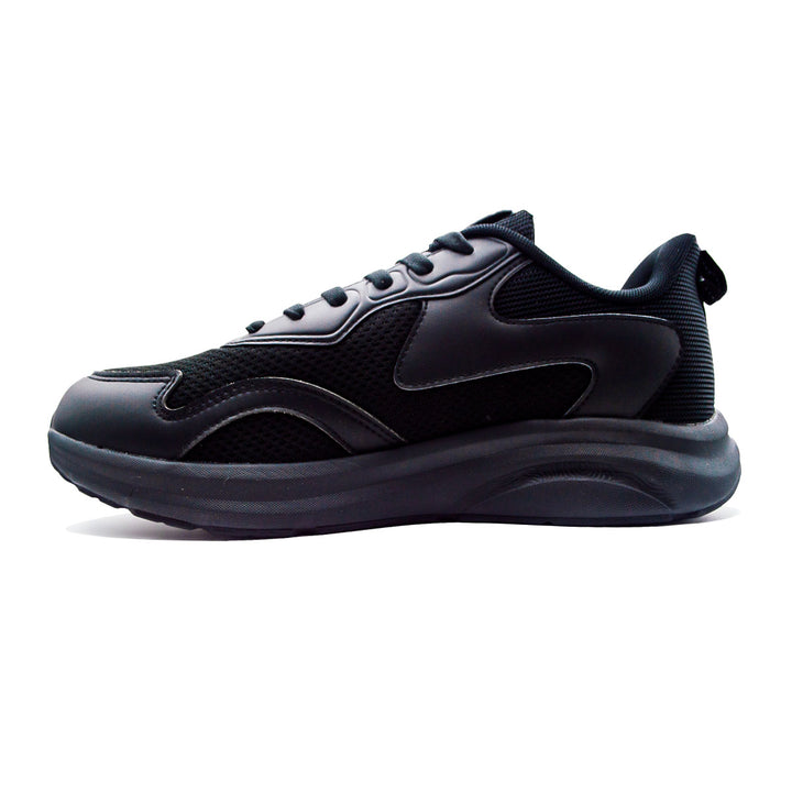 Peak Taichi WALKING SHOES ALL BLACK