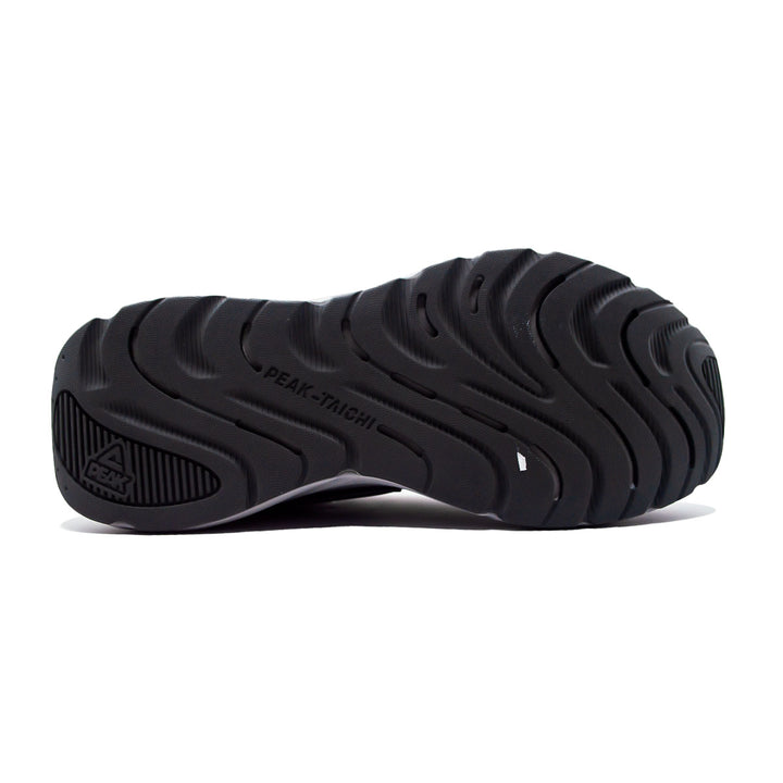 Peak Taichi WALKING SHOES SILVER GRAY/DARKER. GRAY