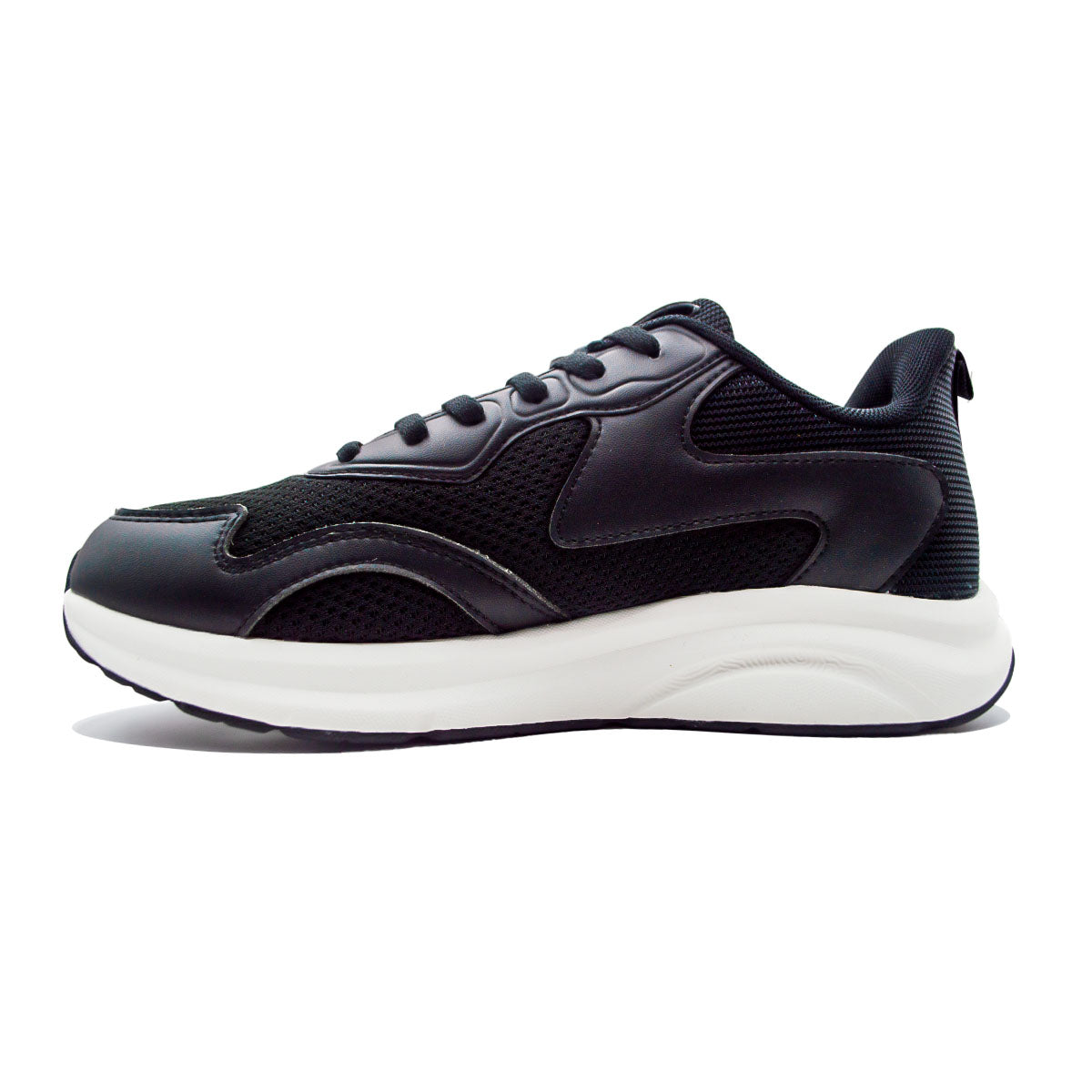 Peak Taichi Chaussures Marche Femme Noir/Blanc