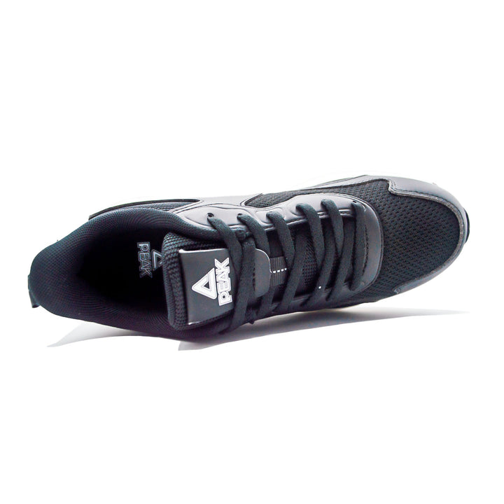 Peak Taichi WALKING SHOES BLACK/WHITE