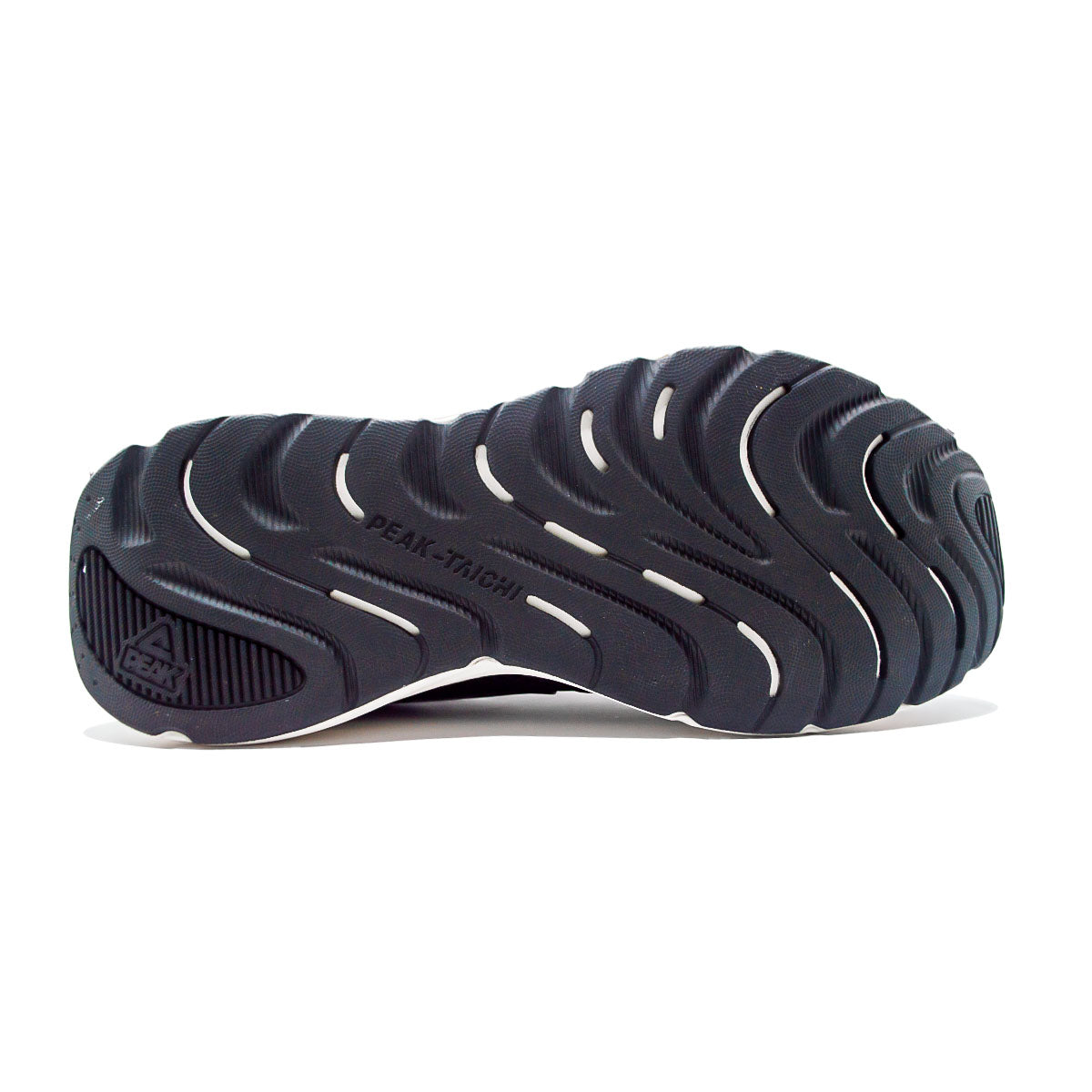 Peak Taichi Chaussures Marche Femme Noir/Blanc