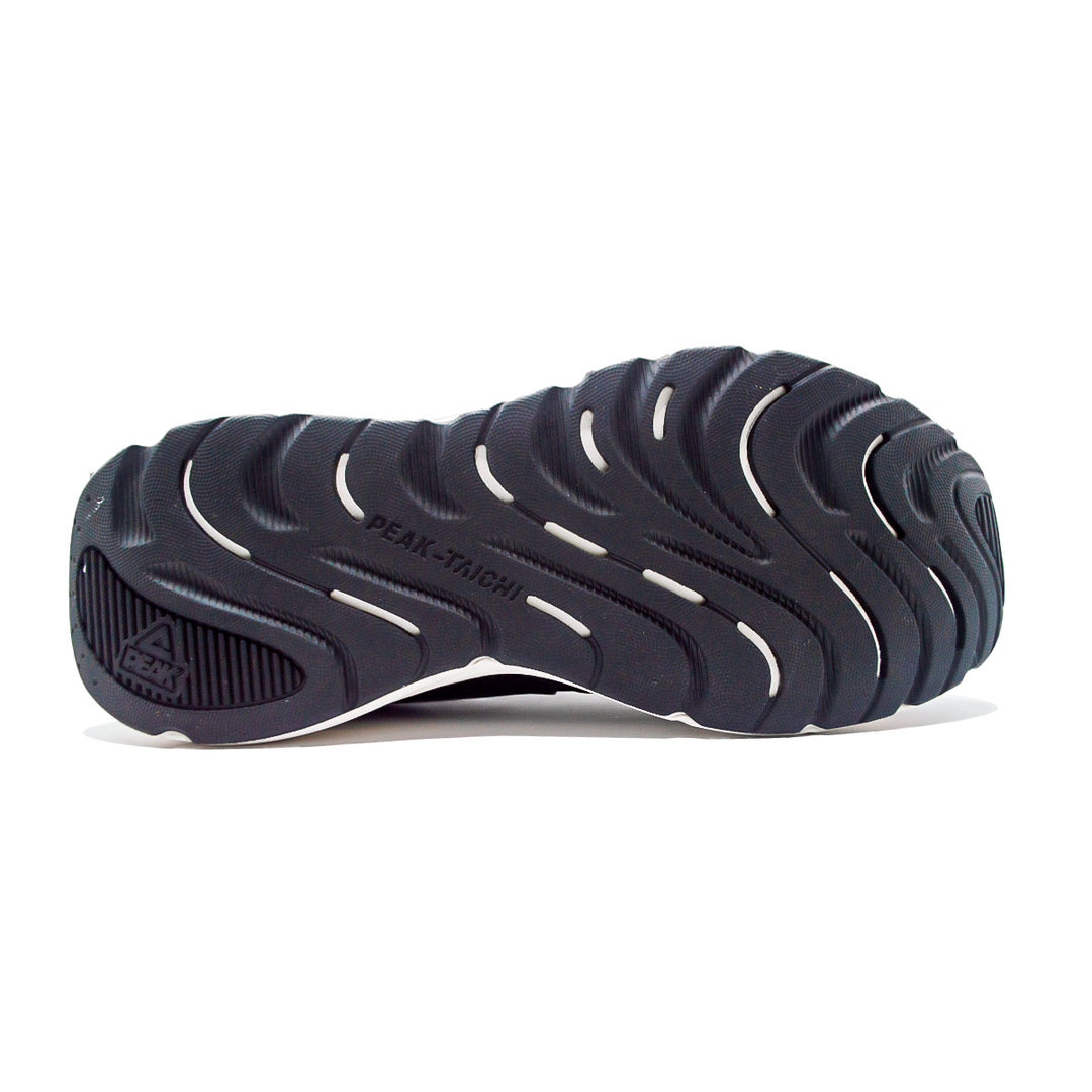 Peak Taichi WALKING SHOES BLACK/WHITE