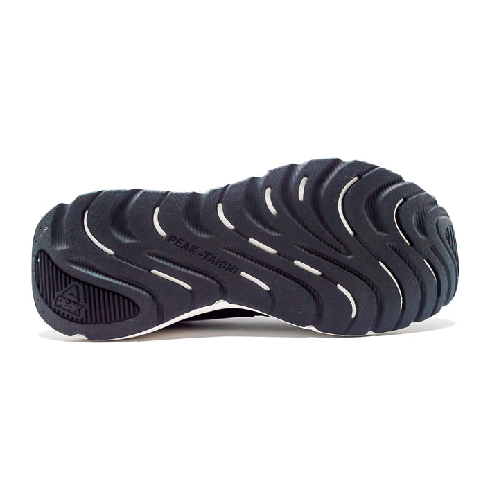 Peak Taichi WALKING SHOES BLACK/WHITE