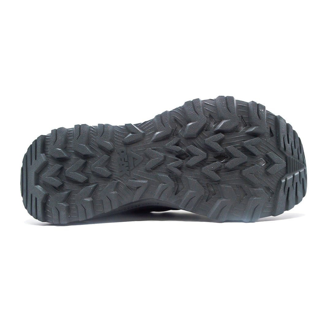 Semelle de la chaussure PEAK Taichi noire walking homme