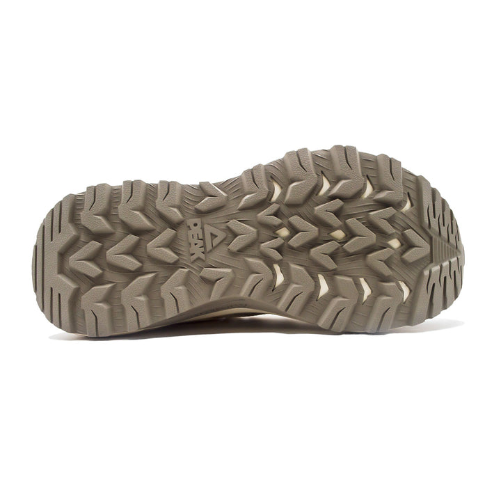 Semelle de la chaussure PEAK Taichi kaki clair homme