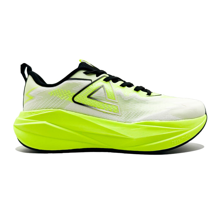 Peak Taichi Running Shoes White/Green