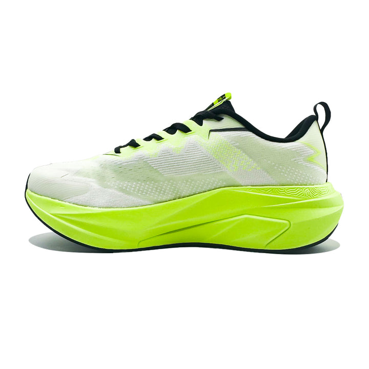 Peak Taichi Running Shoes White/Green