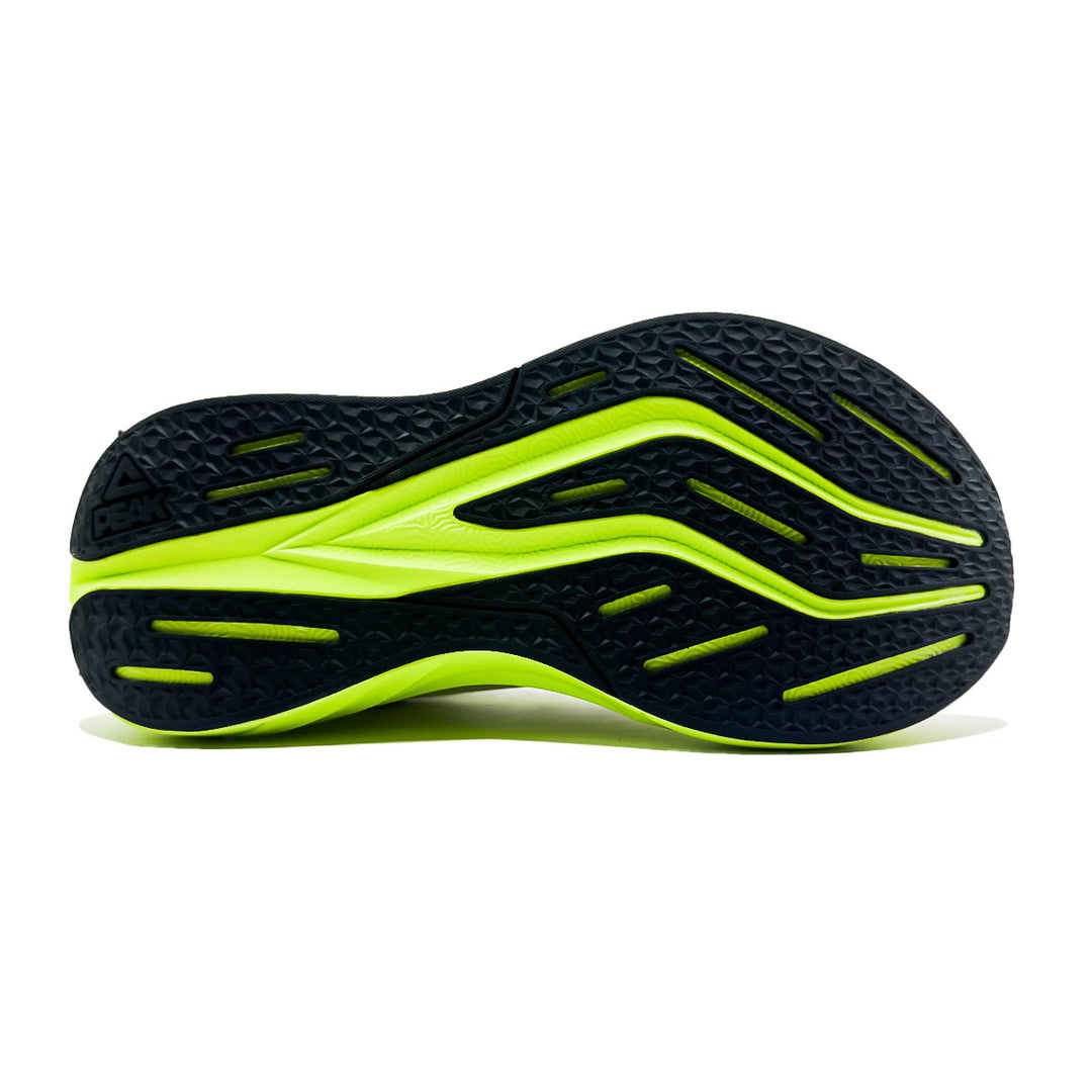 Peak Taichi Running Shoes White/Green