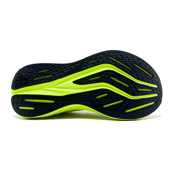 Peak Taichi Running Shoes White/Green