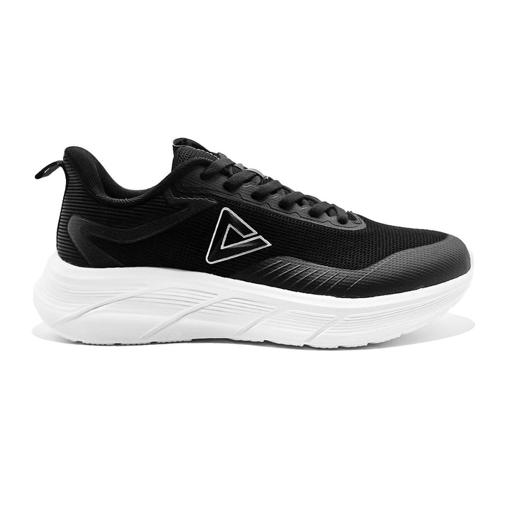 Peak Taichi Casual Shoes Black/White